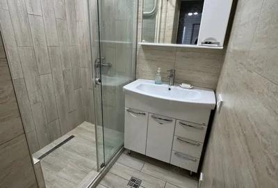 Apartament cu 2 camere decomandat în Gara de Nord - 2