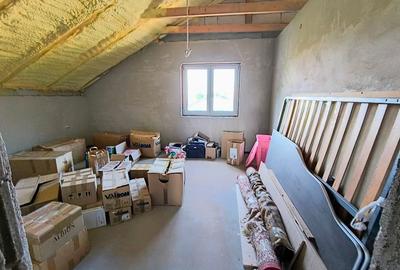 Vand casa P+ E, Padureni, Timis - 14