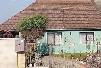 Casă cu 3 camere cu Teren 400 Mp în Central - 8