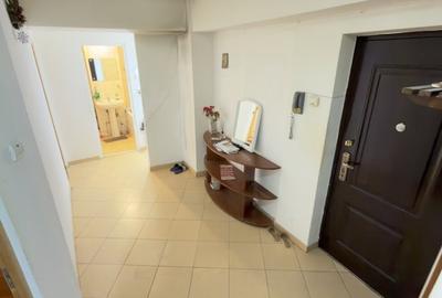Apartament cu 3 camere decomandat în Doamna Ghica - 3