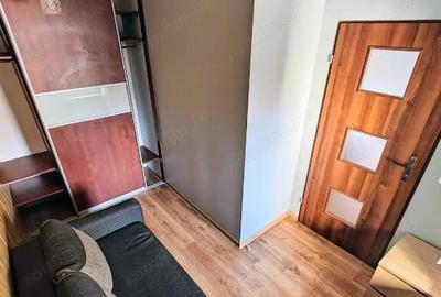 Garsonieră în Universitate - 2