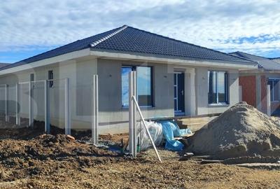 Super oferta, casa la cheie, in  Santandrei, pret promotional pana in 30.12.2025 - 1