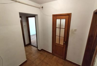 Apartament cu 2 camere decomandat în Central - 7