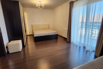 Duplex zona Terra , strada privata ,118 mp utili - 6