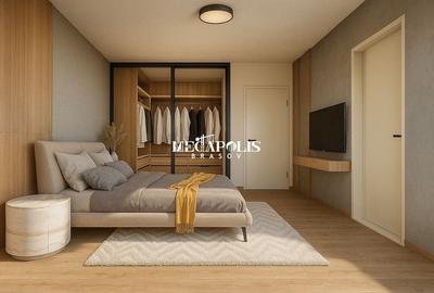 Casǎ Ghimbav | Utilități | 120 MP Utili | Teren 430 MP - 22