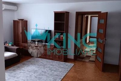 Rovinari | 3 Camere | Pet friendly | Centrala proprie | Garaj |