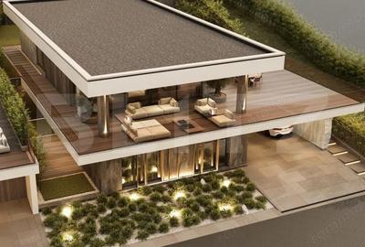 Teren de 400 mp, în Europa - 4