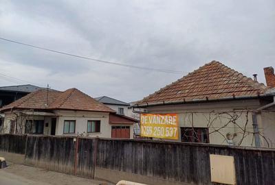Casă cu 4 camere cu Teren 1900 Mp în Apahida - 2