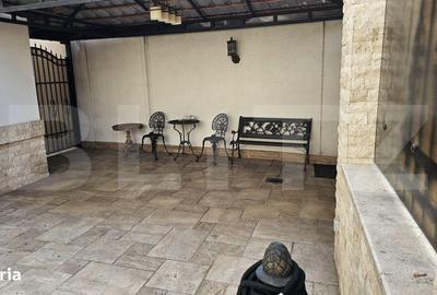 Casă cu 6 camere cu Canalizare în Colentina - 6