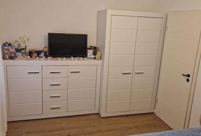 Apartament cu 3 camere decomandat în Decebal - 6