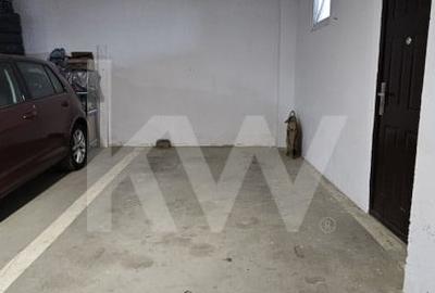 Apartament modern 3 camere, pet friendly, parcare subterana, Turnisor, Apulum - 15