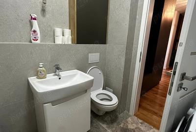 Apartament cu 2 camere decomandat în Torontalului - 7