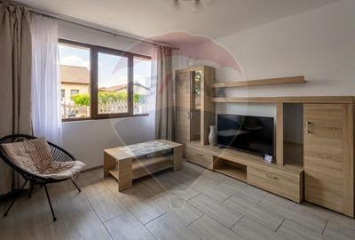 Duplex cu 3 camere cu Teren 250 Mp în Urseni - 1