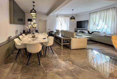 VILĂ DE VIS ÎN PIPERA - LUX, CONFORT & OPTIMIZARE ENERGETICĂ VILĂ DE VIS ÎN PIPERA - LUX, CONFORT & OPTIMIZARE ENERGETICĂ - 2