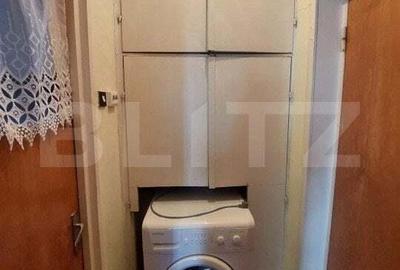 Apartament cu 2 camere semidecomandat în Central - 3