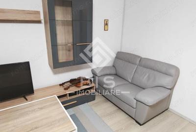 Apartament cu 2 camere decomandat în Sud