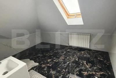 Elegan?a ?i spa?iu: re?edin?a exclusivista 250 m2, pe 20 ari teren, Siminicea - 4