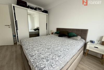 COMISION 0% Apartament cu 2 camere de vanzare in Dumbravita, zona Nord - 6