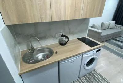 Garsonieră decomandată în Tineretului