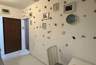 Garsoniera, decomandata, 35 mp, ac, balcon, zona Vitan - 5