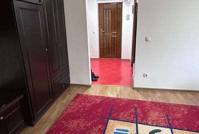 Apartament cu 2 camere semidecomandat în Central - 1