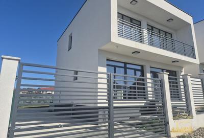 Casa noua cu 5 camere de vanzare in zona Dealuri - Oradea - 2