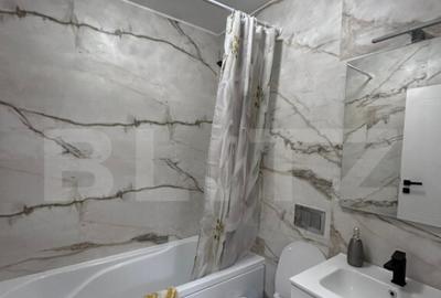 Apartament 2 camere, bloc nou, aproape de Mall - 8