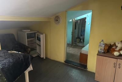 Apartament 2 camere+Mansarda la Gara de Nord/ 2-Room Apartment+Loft Gara de Nord - 8
