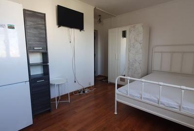 Garsonieră semidecomandată în Titan - 1