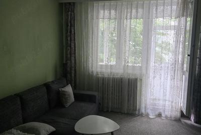 Apartament cu 2 camere decomandat în Mărăței - 5