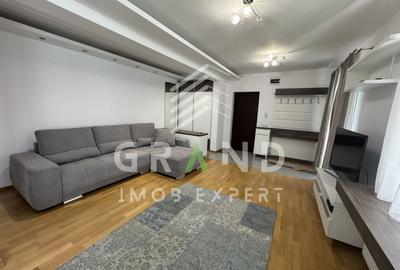 Apartament cu 2 camere semidecomandat în Andrei Mureșanu - 9