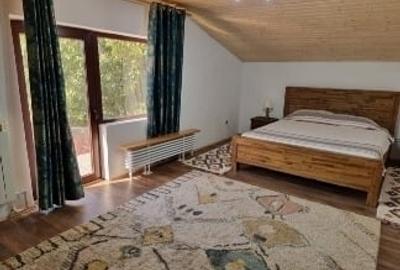 Casă individuală cu 4 camere cu Teren 377 Mp în Jilava - 9