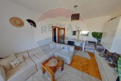 Apartament cu 3 camere decomandat, mobilat în Ultracentral - 1