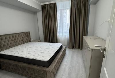 Apartament 2 camere zona Inel I - 8