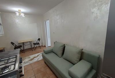 Garsonieră decomandată în Precista - 4