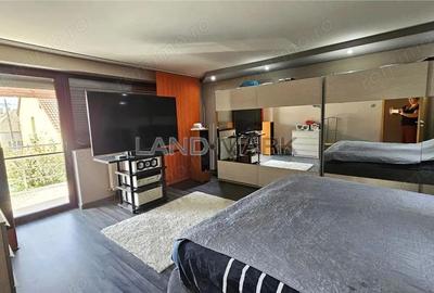 CASA INDIVIDUALA CU PISCINA DUMBRAVITA VATRA VECHE - 18