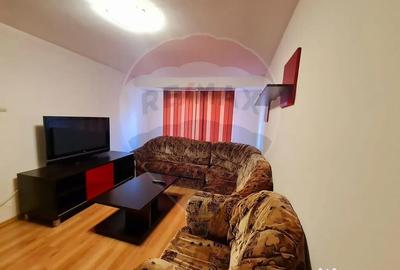 Apartament cu 2 camere semidecomandat în Central - 6