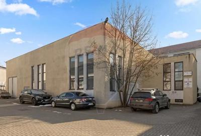 Spațiu comercial, de 105 mp, în Aradul Nou