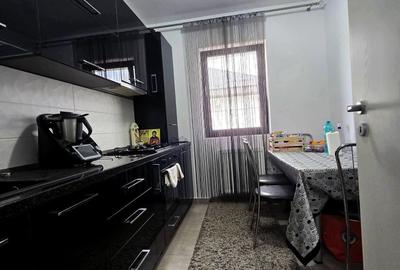 Apartament cu 2 camere decomandat, mobilat în Dobroești - 3