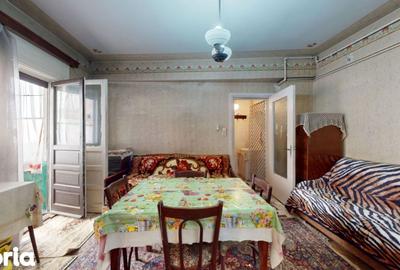 Apartament cu 2 camere semidecomandat în Pache Protopopescu - 16