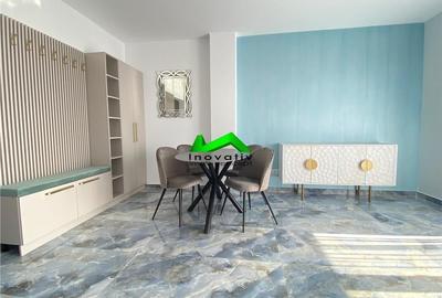 Apartament dd?nchiriat  3 camere 2 bai Sibiu Kogalniceanu - 2