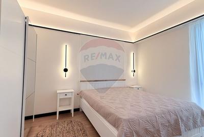 Apartament cu 2 camere decomandat în Pipera - 4