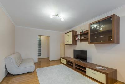 Apartament cu 3 camere decomandat, mobilat în Universitate - 5