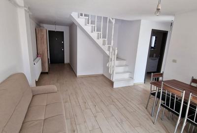 Apartament cu 3 camere semidecomandat în Cug - 20