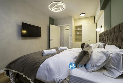 Apartament cu 2 camere, mobilat în Cotroceni - 8