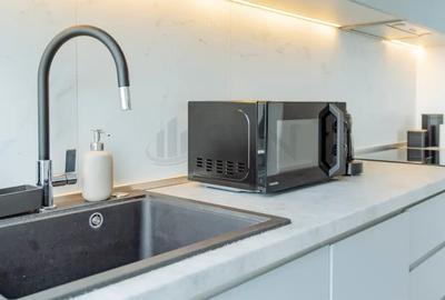 REA1024031 Apartament High End 3 camere I One Mircea Eliade - 18