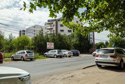 Teren intravilan Prelungirea Ghencea Teren intravilan Prelungirea Ghencea - 15