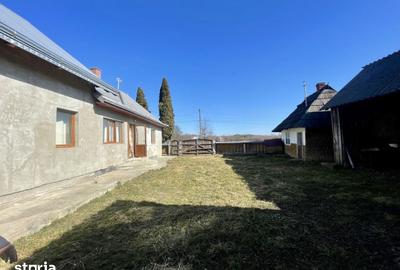 Casă cu 3 camere cu Teren 3500 Mp în Vicovu de Sus - 20