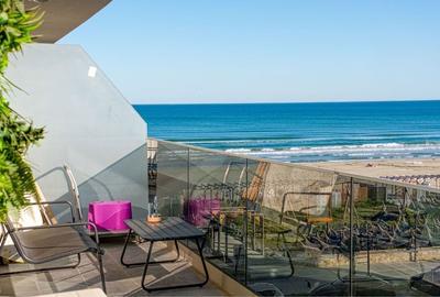 Apartament cu 2 camere în Mamaia