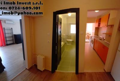 GARSONIERA - zona UNIRII-metrou la 10 minute - 6